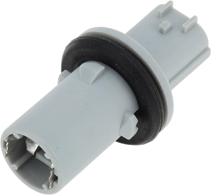 HEROFFIX 1 Pc Car Headlight Side Marker Lamp Socket for Honda Accord CR-V Civic Fit Headlamp Side Marker Light Bulb Holder No.33305-S5A-003 - Image 1